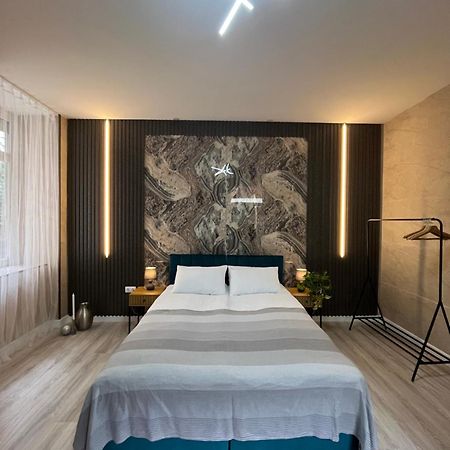 S8 Downtown Apartments With Optional Garage Budapest Exteriör bild