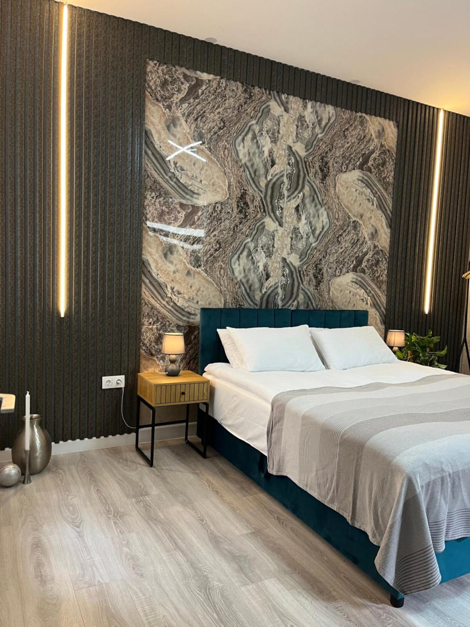 S8 Downtown Apartments With Optional Garage Budapest Exteriör bild