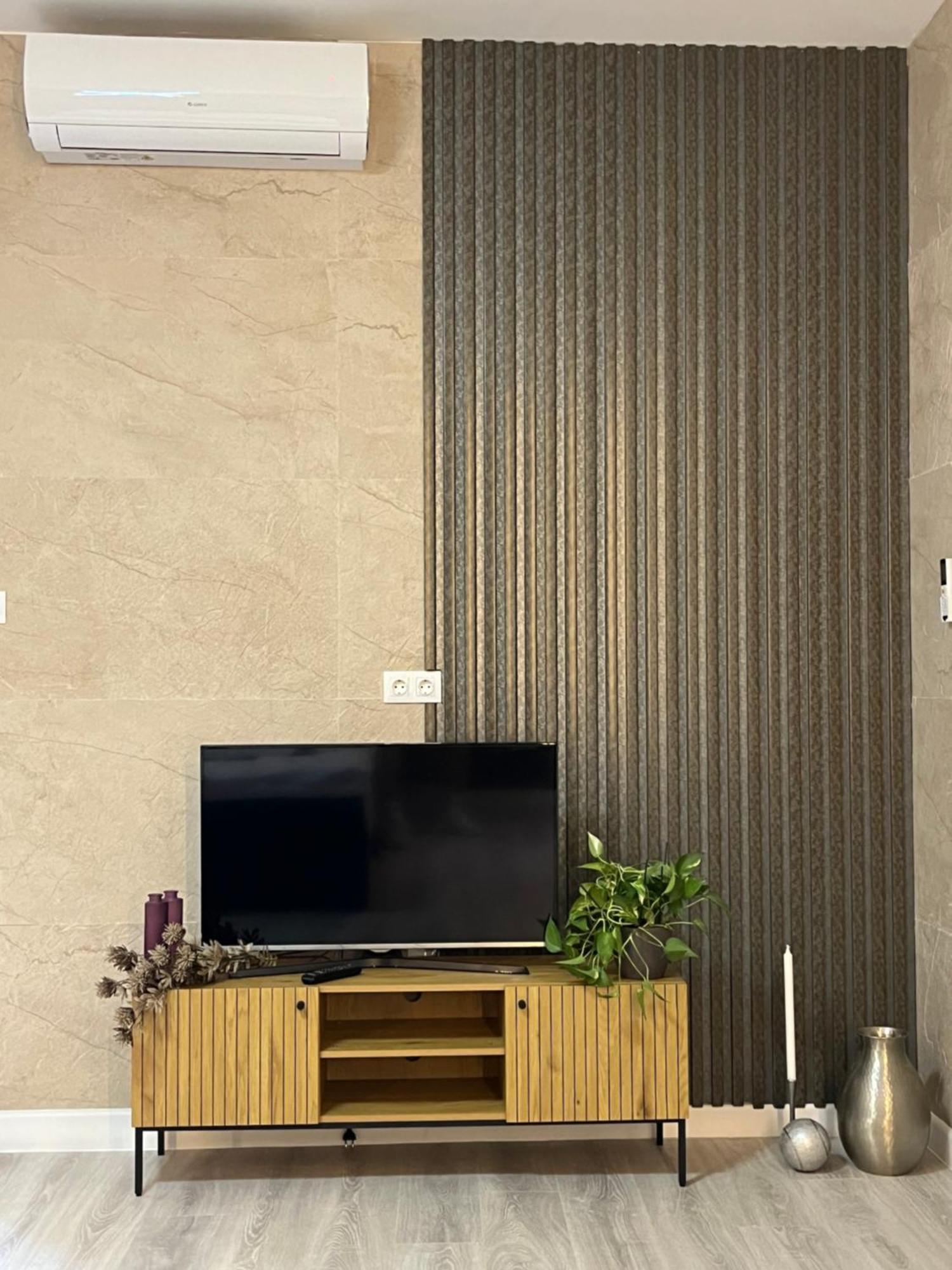 S8 Downtown Apartments With Optional Garage Budapest Exteriör bild
