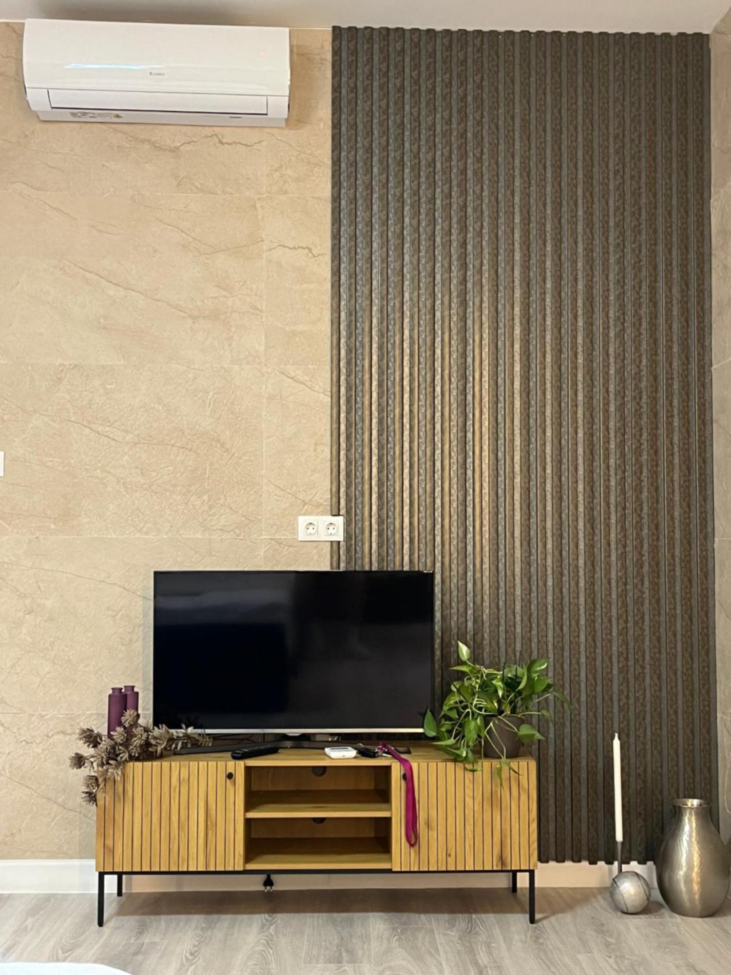 S8 Downtown Apartments With Optional Garage Budapest Exteriör bild