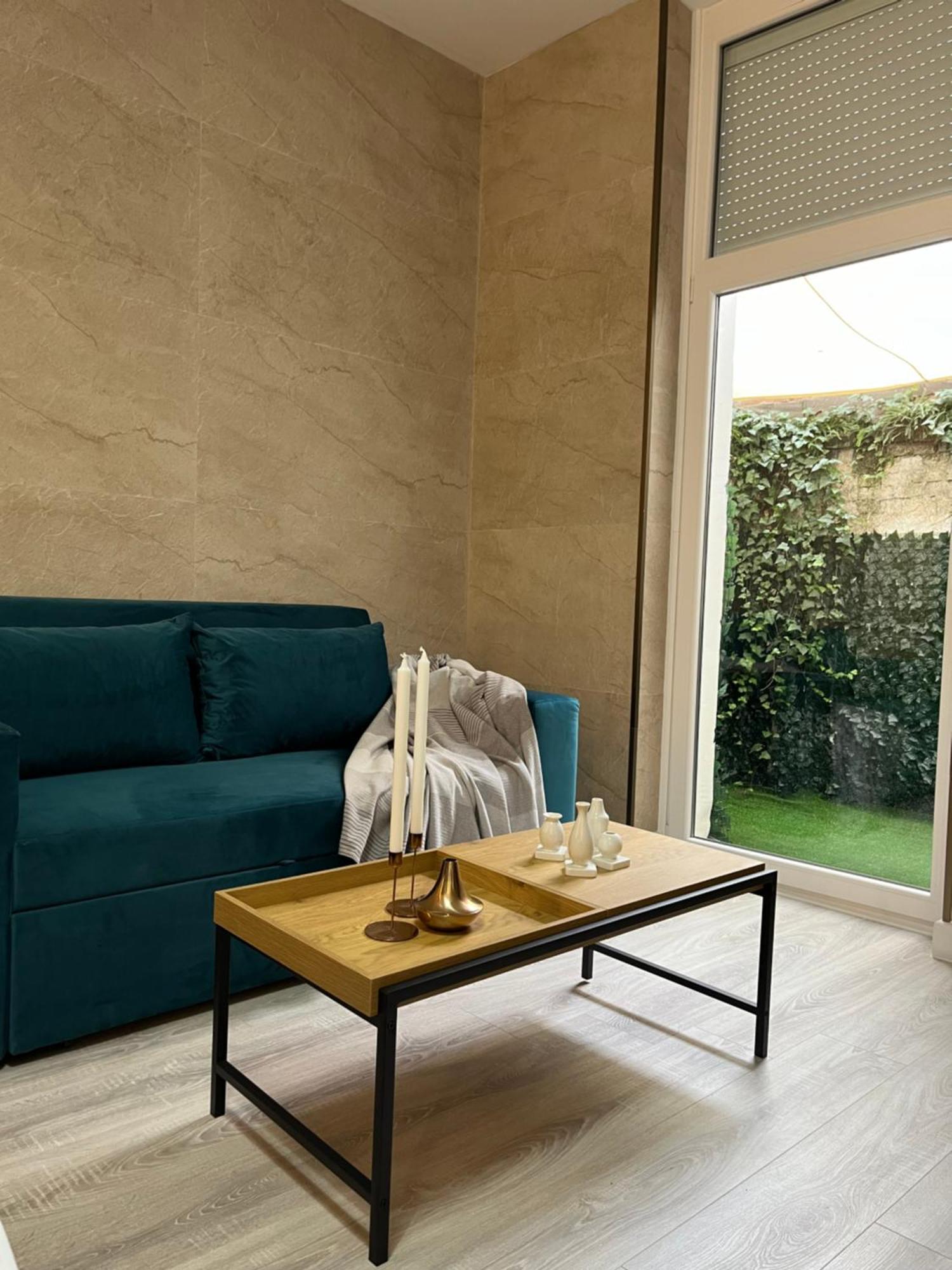 S8 Downtown Apartments With Optional Garage Budapest Exteriör bild