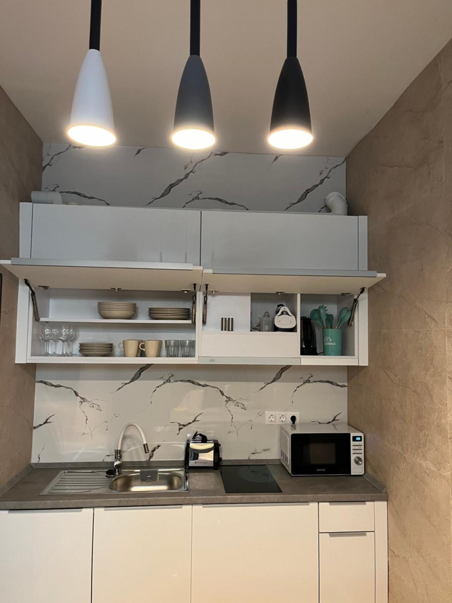 S8 Downtown Apartments With Optional Garage Budapest Exteriör bild