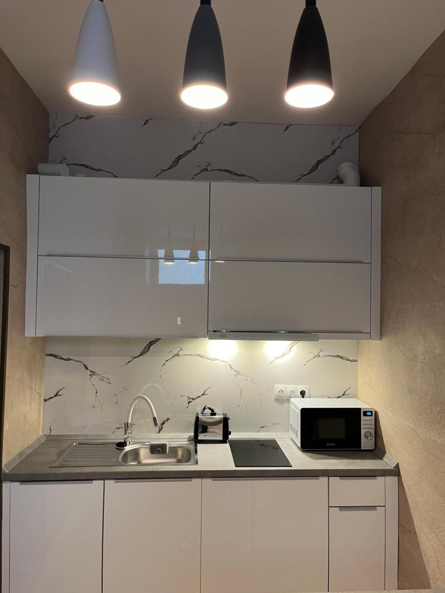 S8 Downtown Apartments With Optional Garage Budapest Exteriör bild