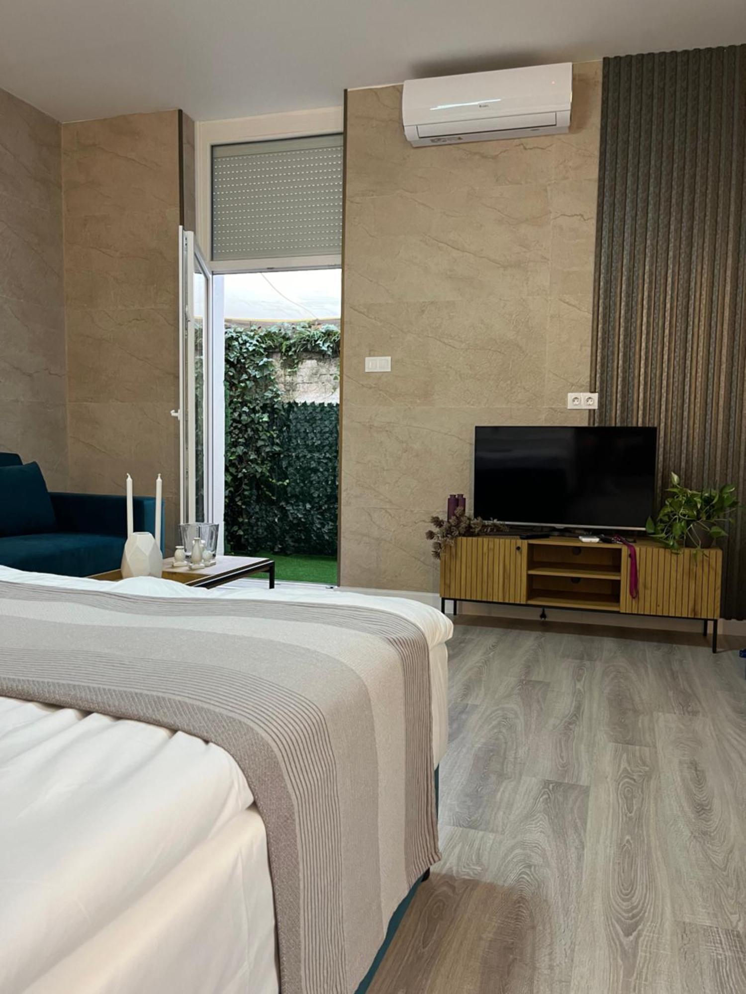 S8 Downtown Apartments With Optional Garage Budapest Exteriör bild