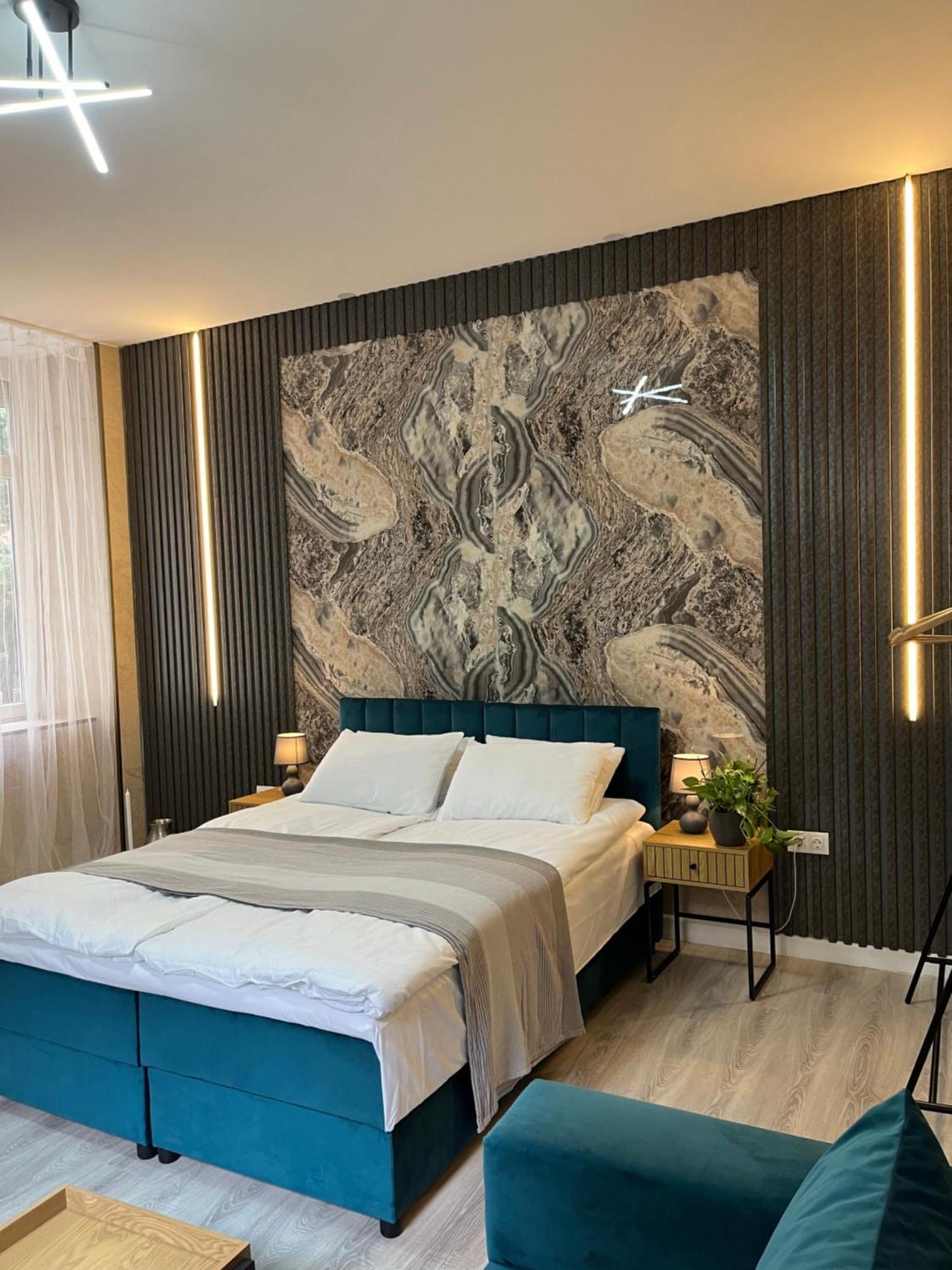 S8 Downtown Apartments With Optional Garage Budapest Exteriör bild