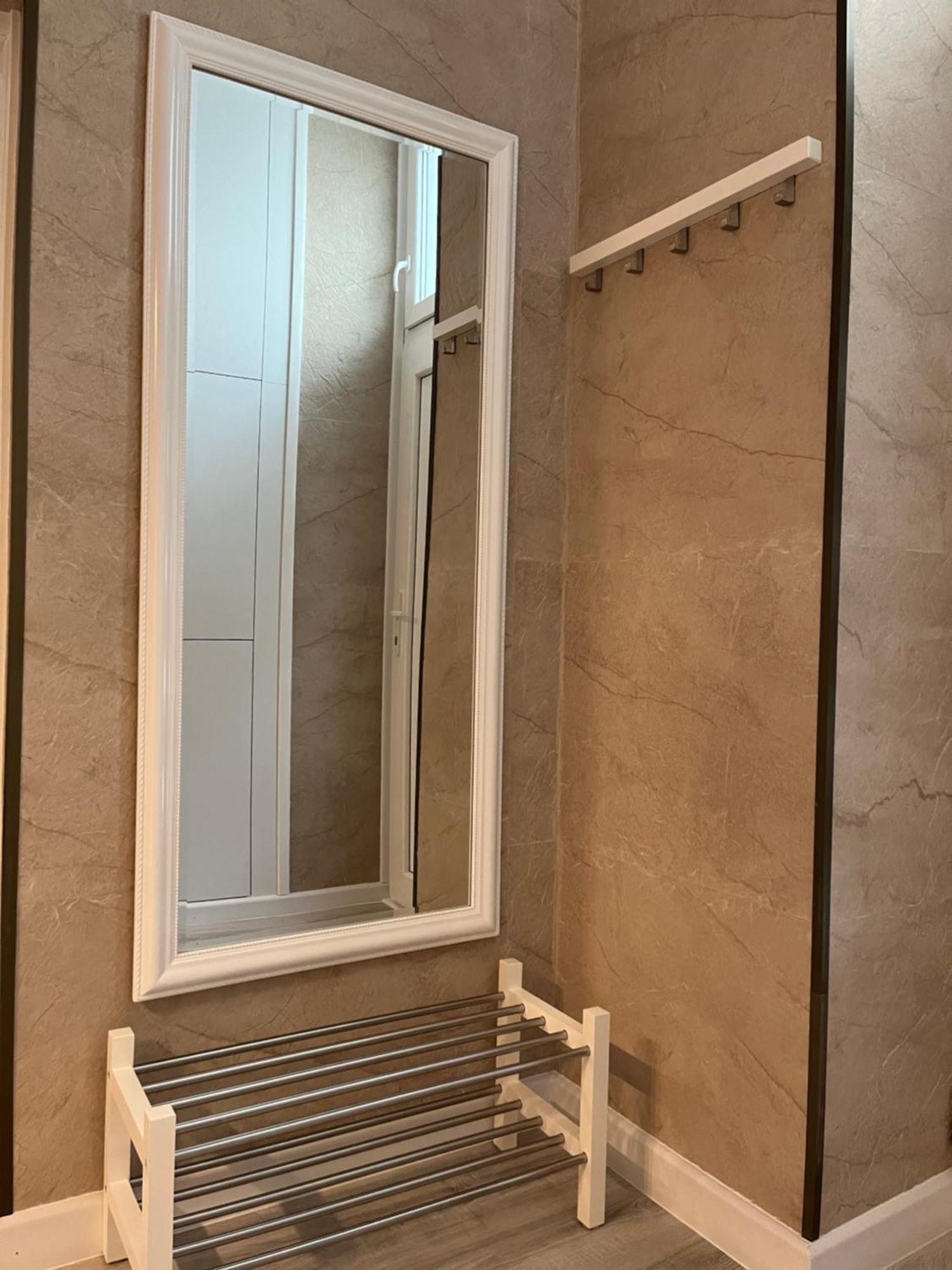 S8 Downtown Apartments With Optional Garage Budapest Exteriör bild