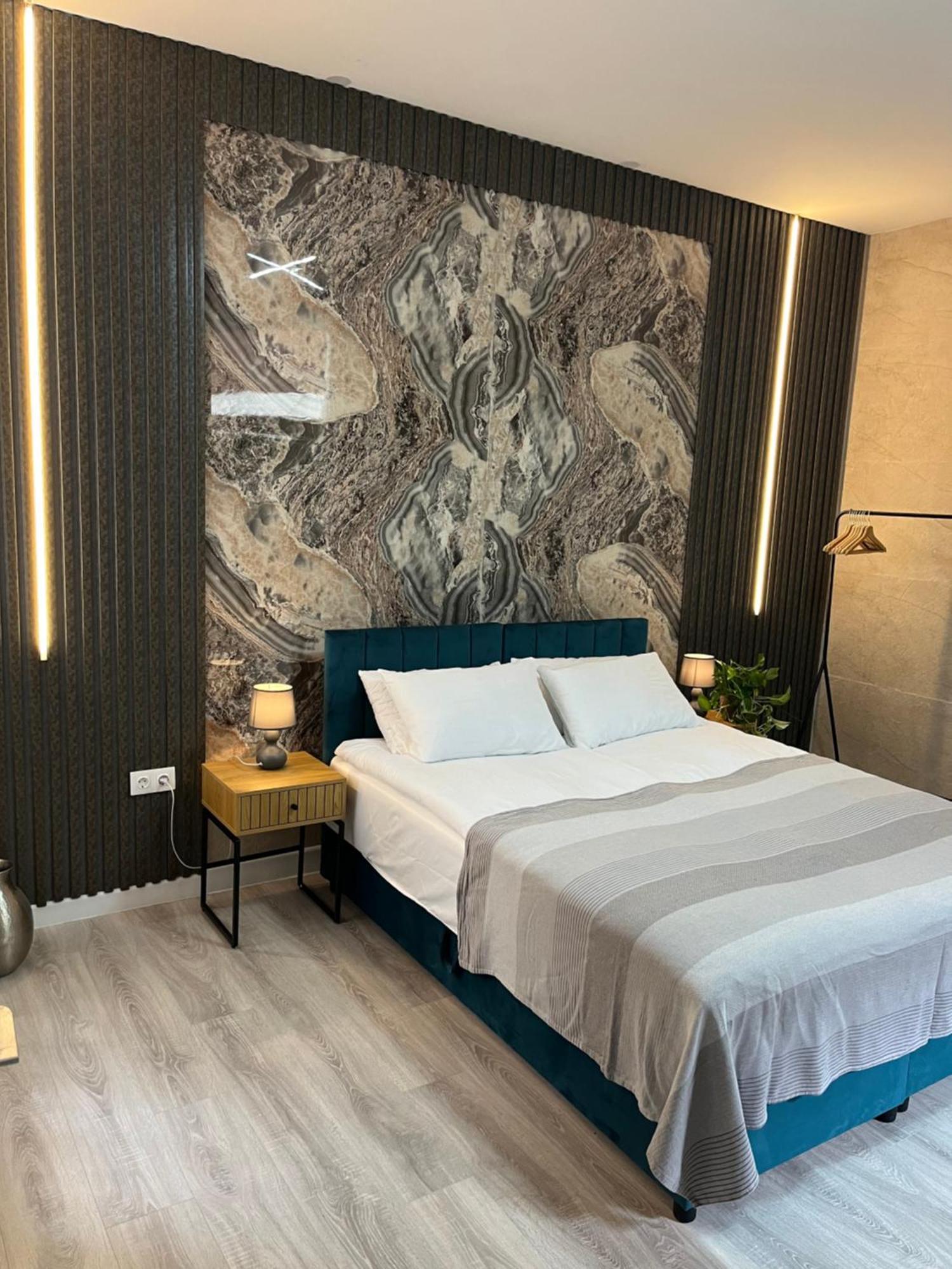 S8 Downtown Apartments With Optional Garage Budapest Exteriör bild