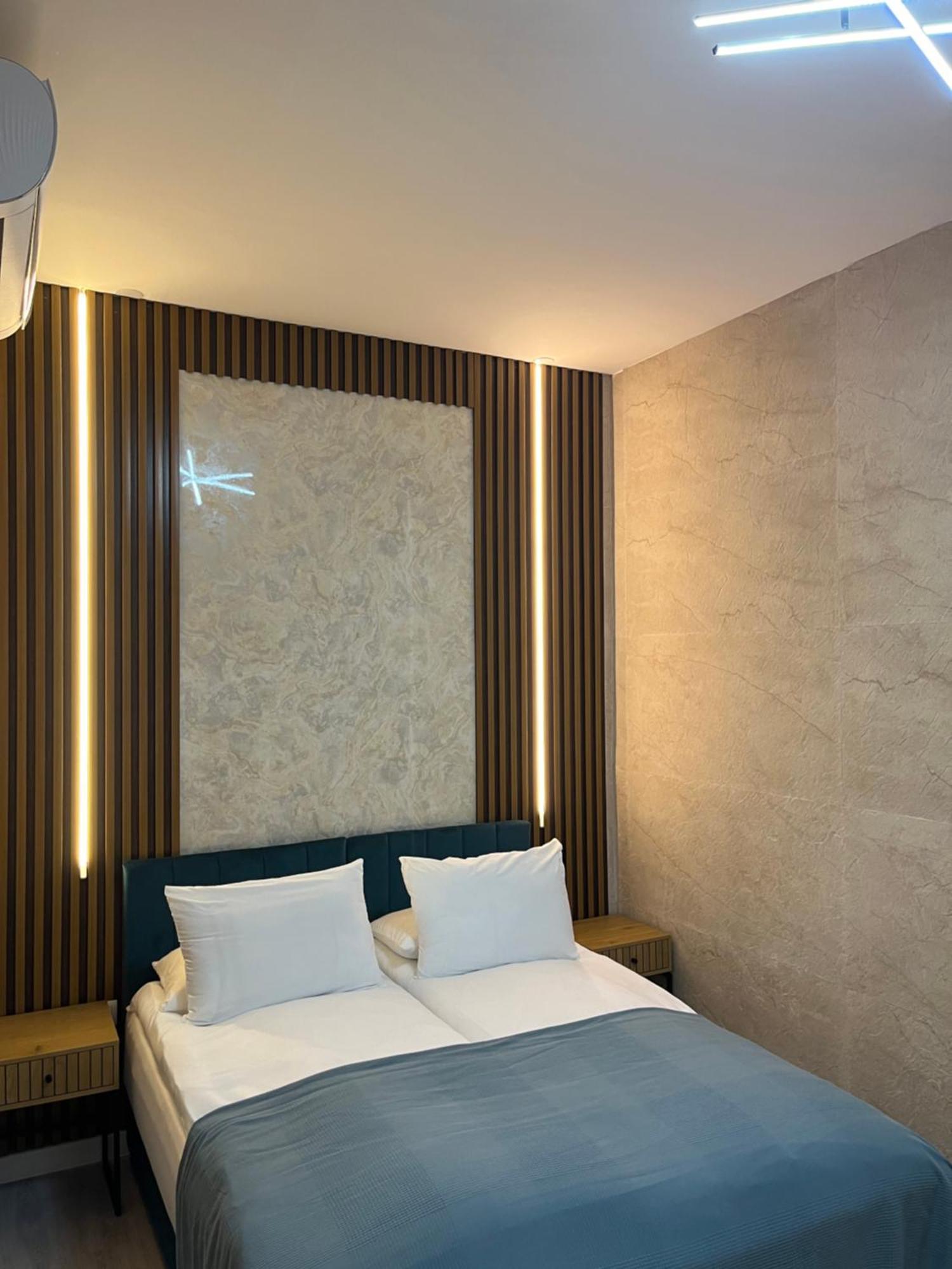 S8 Downtown Apartments With Optional Garage Budapest Exteriör bild